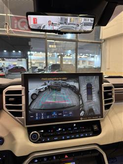 Toyota Tundra
